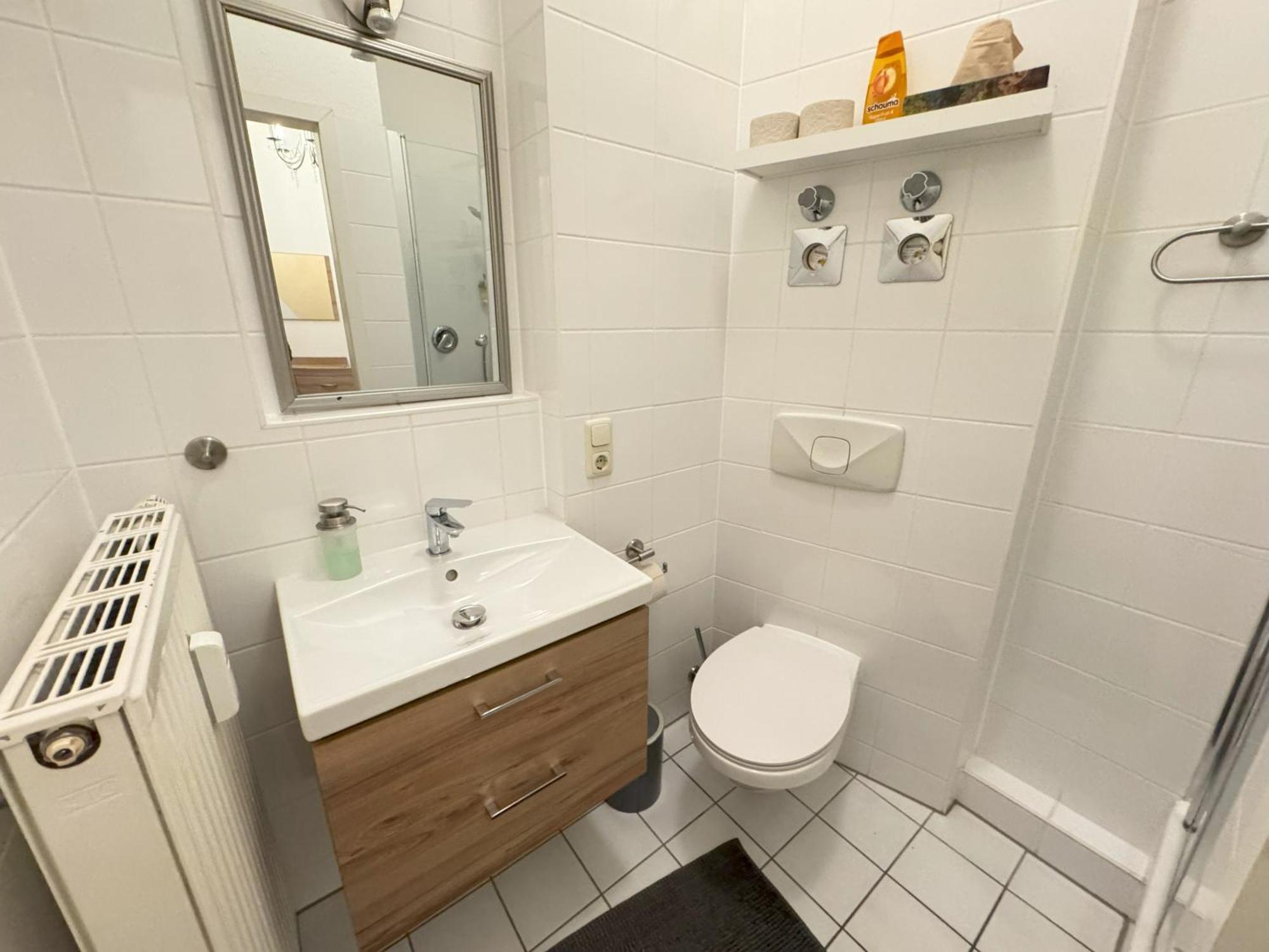 Le-citywohnung-ii Apartment